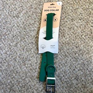 Wild One Dog Collar (L)